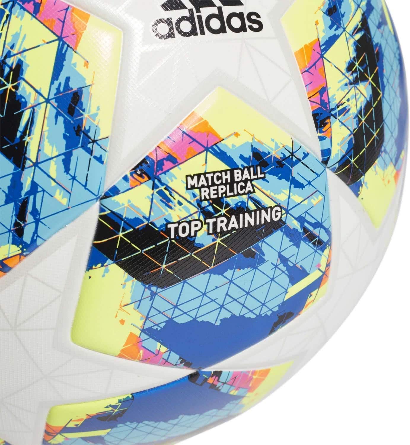 adidas finale m ttrn