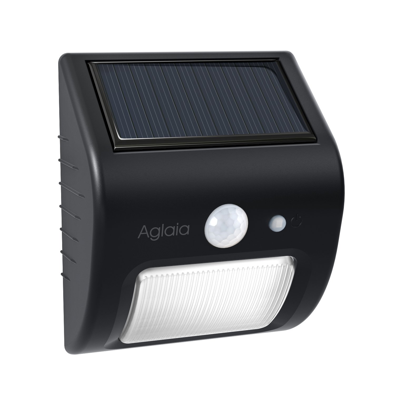 Aglaia Luce Solare Sensore Movimento