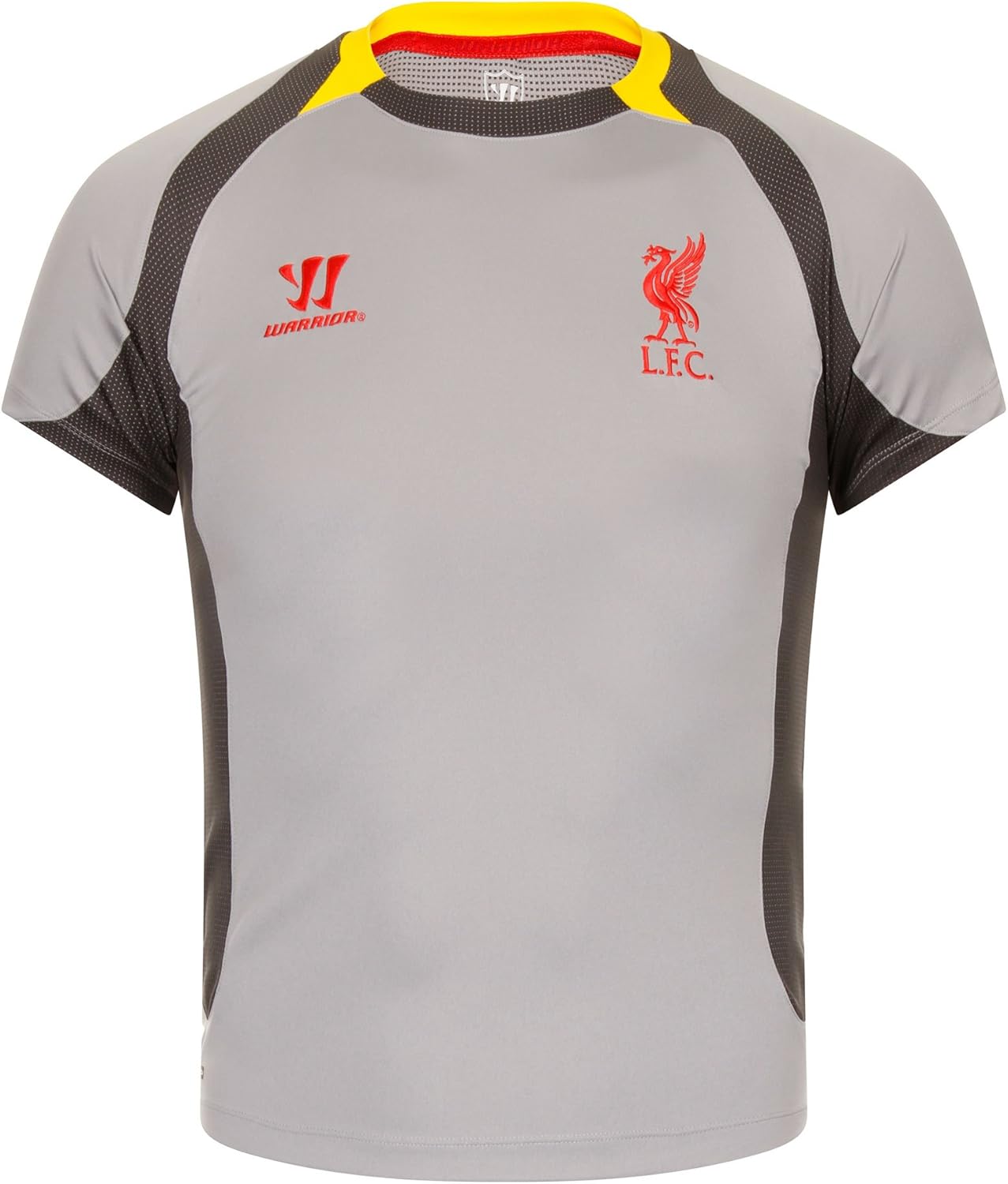 liverpool training top junior
