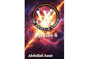 The Jewels of Wisdom - Volume 8