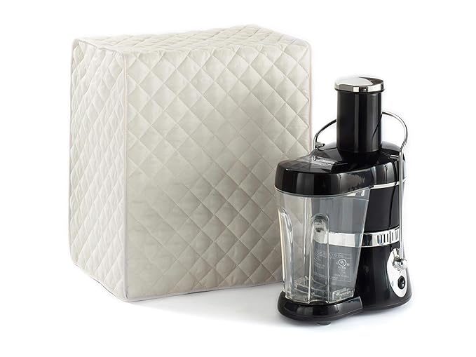Covermates Juicer Cover 17W x 11D x 15H Diamond