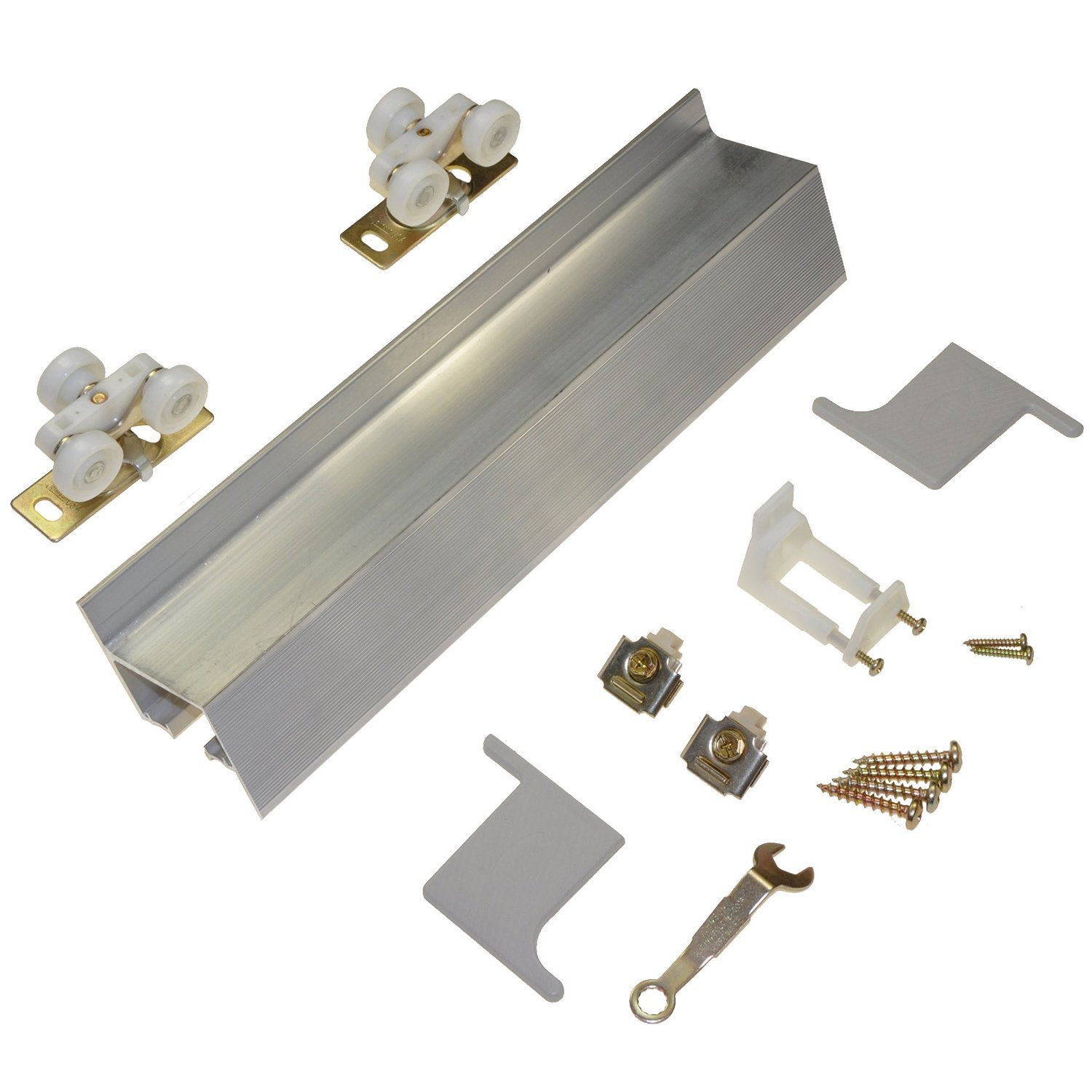 Best stanley pocket door lock