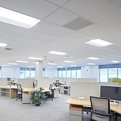 Armstrong Ceiling Tiles; 2x4 Ceiling Tiles - 6 pcs