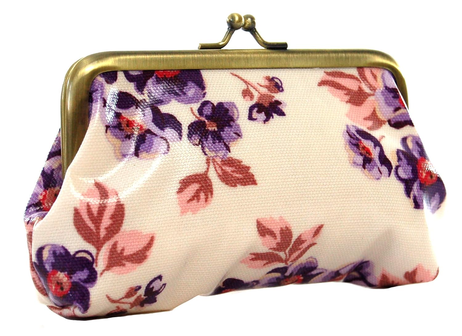 cath kidston clasp purse