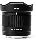 Amazon.com : TTARTISAN 11mm F2.8 Fisheye E Mount, Full Frame Ultra