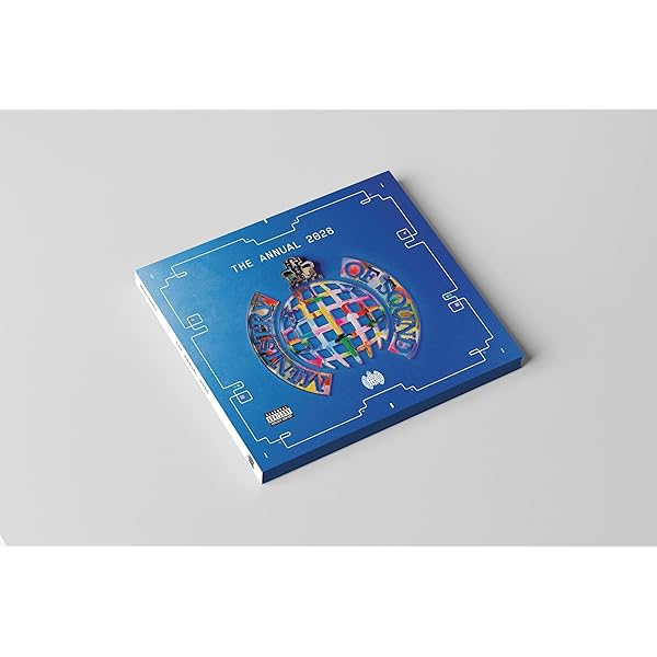 Various Artists - Annual 2024 / Various - Amazon.com Music