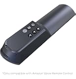 TV Remote Add-on for Fire TV Alexa Voice Remote [NEW VERSION] (Control your TV directly from your Fire TV remote) &hellip;