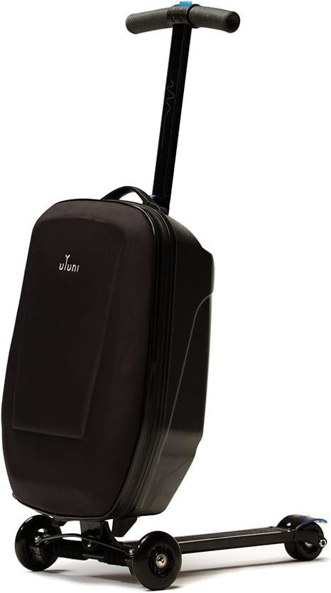 luggage scooter uk