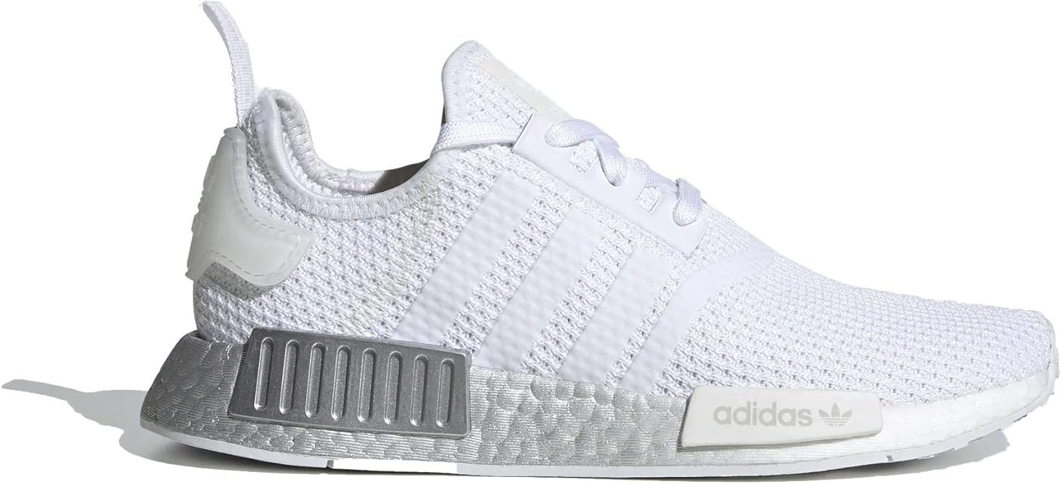Women's shoes adidas NMD_R1 W Ftwr White/ Ftwr White/ Copper Met.