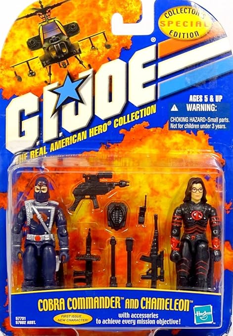 gi joe a real american hero action figures