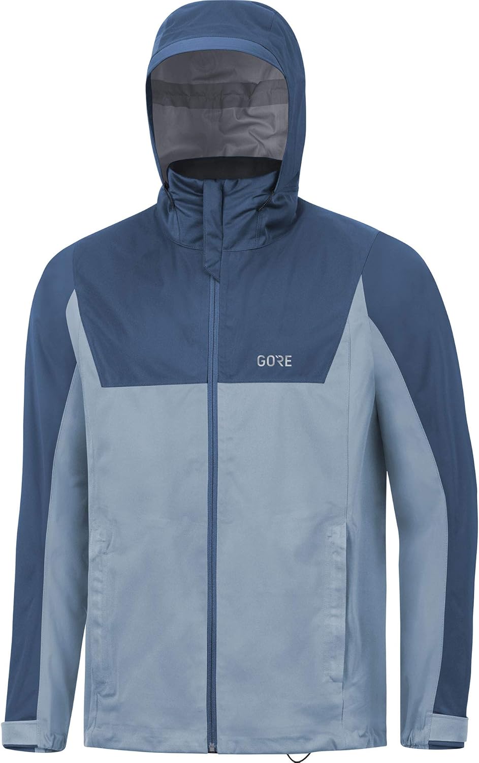 gore running jacket mens