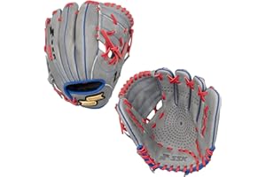 SSK Z5 Craftsman Youth Baseball Glove – 10.5” – 11” – 11.25” – 11.5” Right & Left Hand Throw