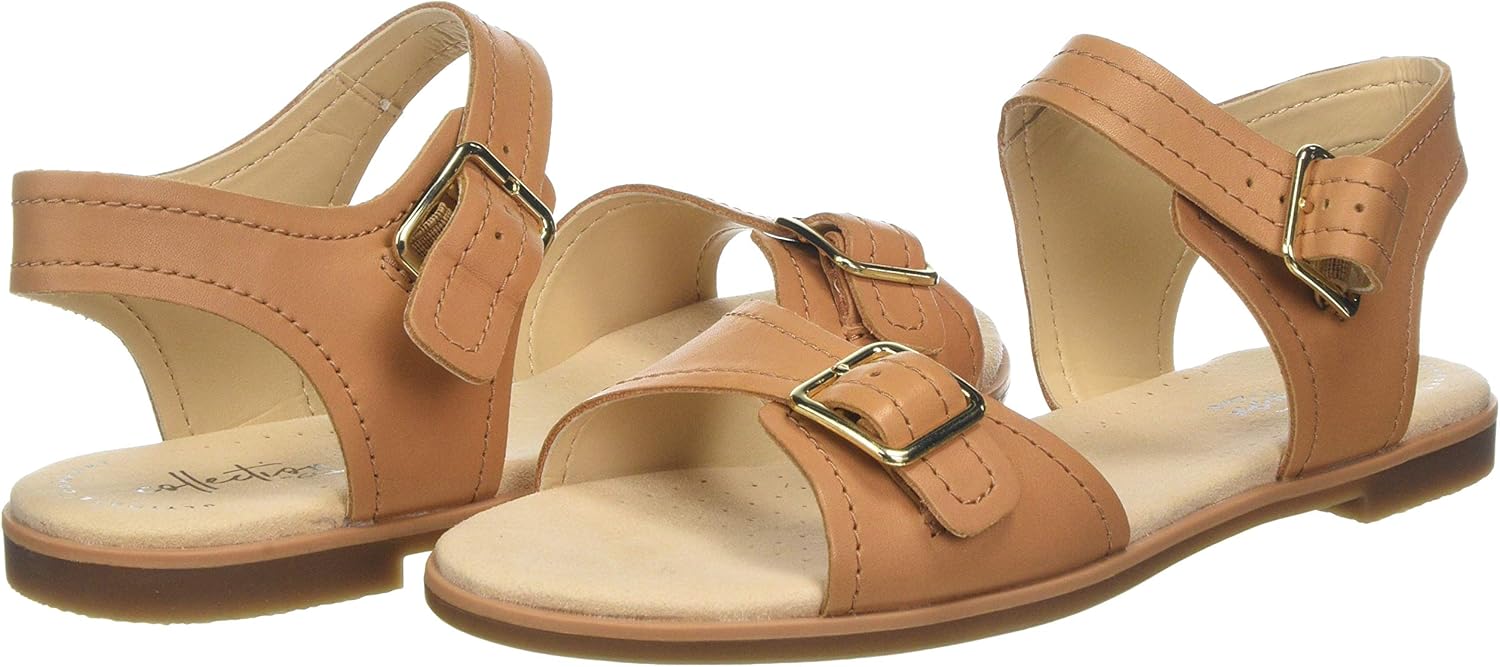 clarks bay primrose sandals