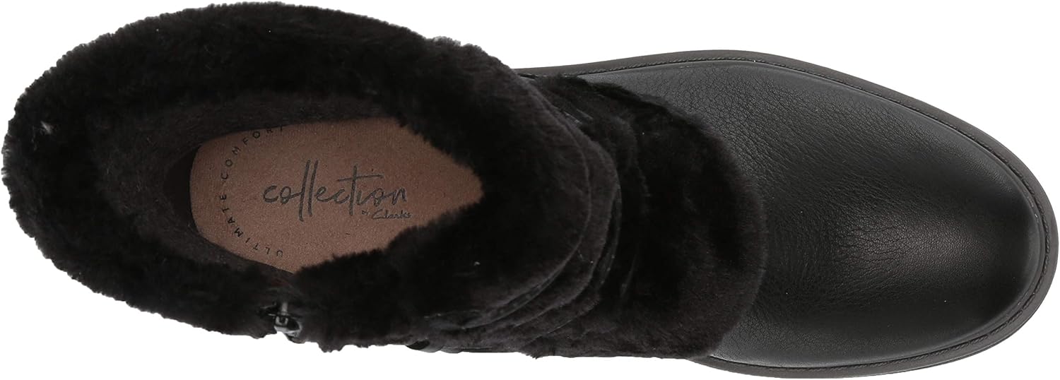 clarks ivery crystal boots