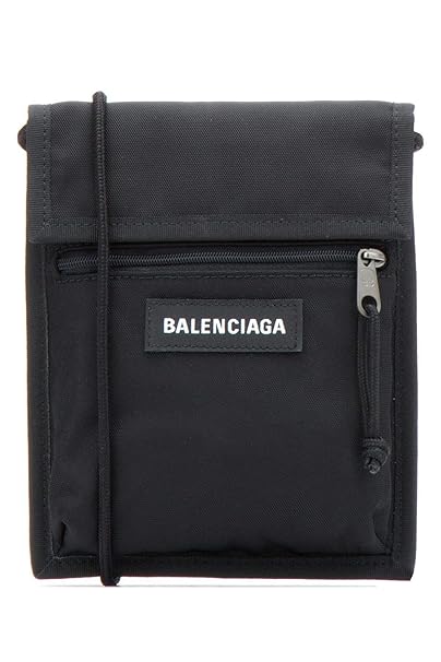 balenciaga mens shoulder bag