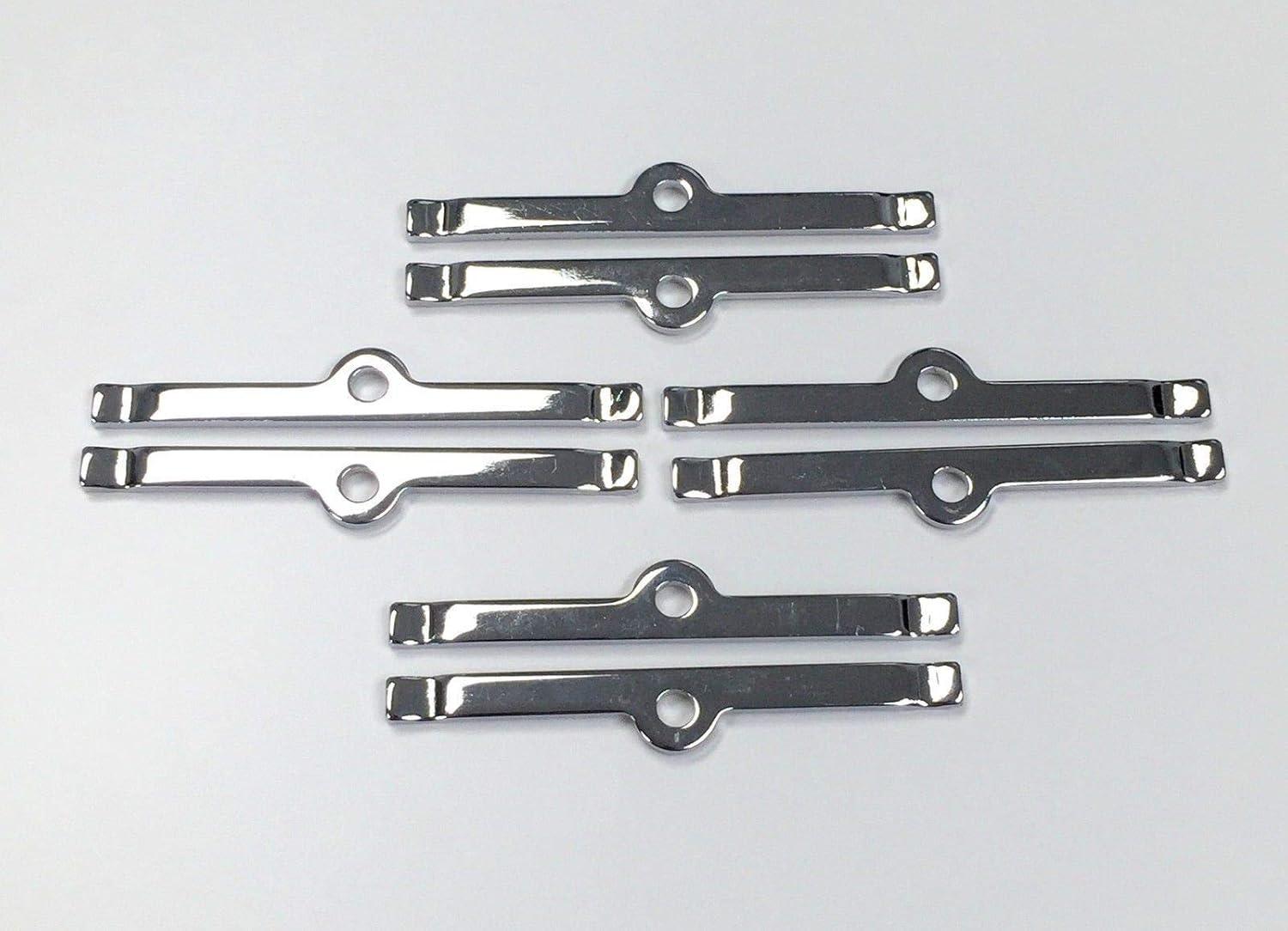 Ex Geberit 110mm Terrain Crescent 2152 4w Gutter Support Bracket White Pack Of 3 X Polypipe Diy Tools Building Supplies