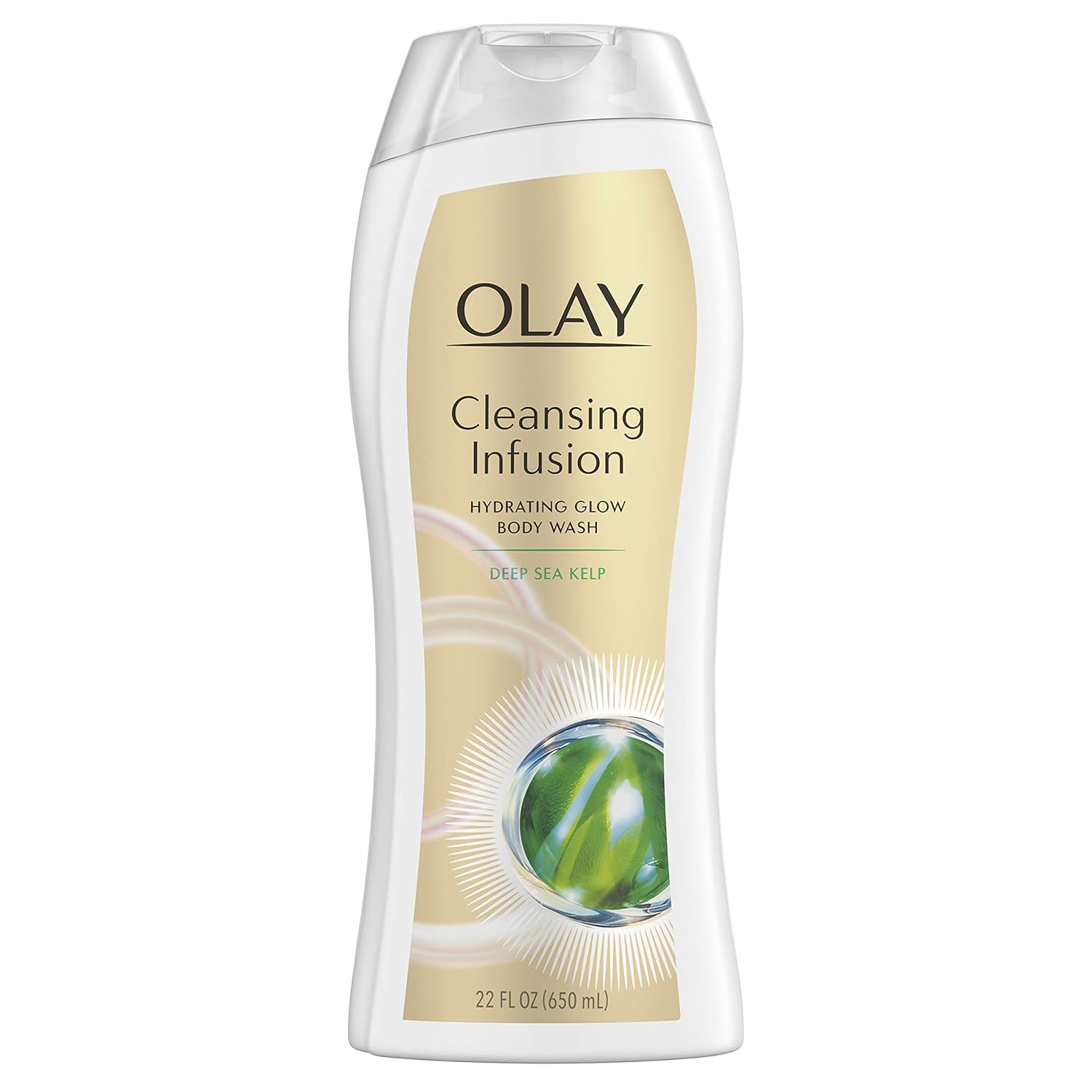 olay hydrating cleanser