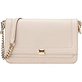 Cole Haan Women's Daniella Chain Shoulder Bag, Ancient Scroll