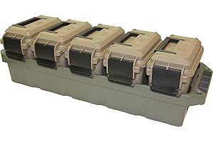 MTM Ammo Crate
