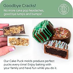 The Original Cakepuck Baker Bundle – It's not a