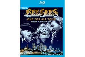 One For All Tour: Live In Australia 1989[Blu-ray]