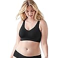True & Co Women's True Body Lift V Neck Bra with Soft Form Band