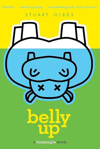 Download Belly Up PDF