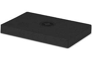 STOTT PILATES MERRITHEW Foam Cushion