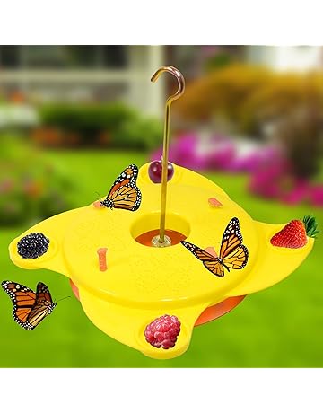 Garden Feeders