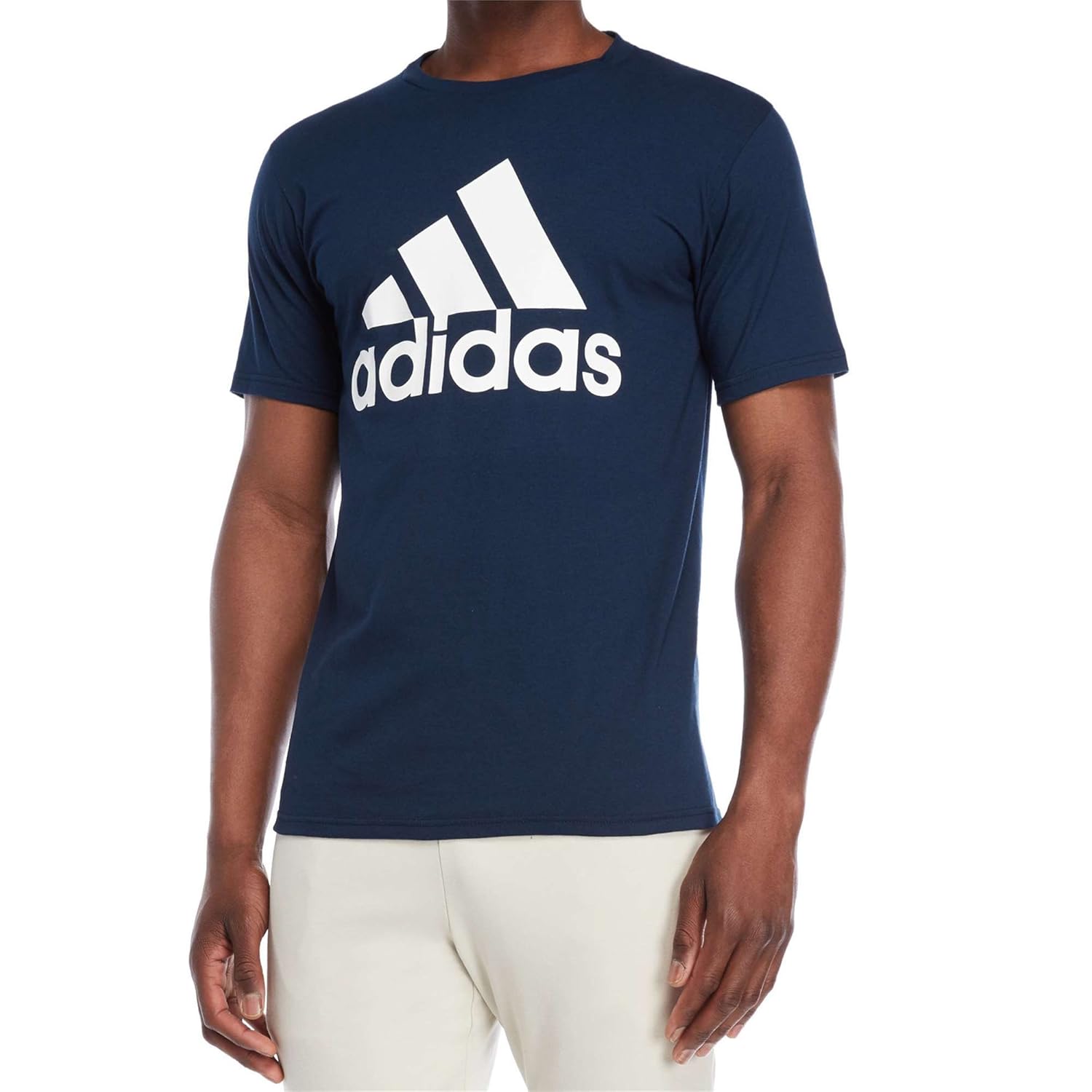 adidas tee shirt