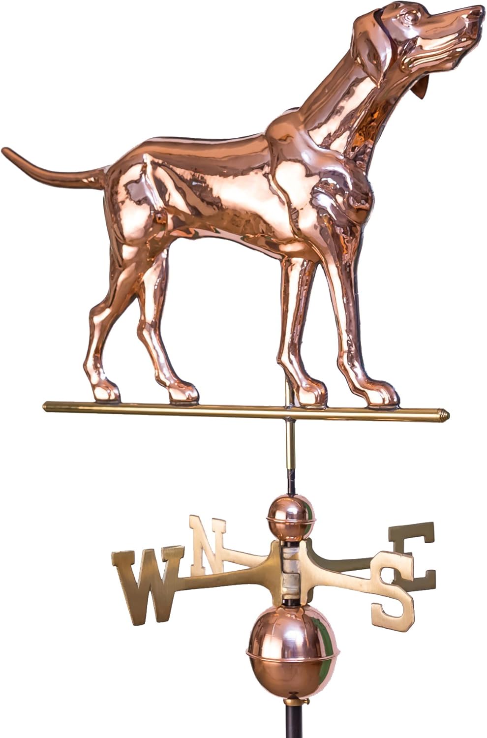 East Coast Weathervanes and Cupolas English Pointer