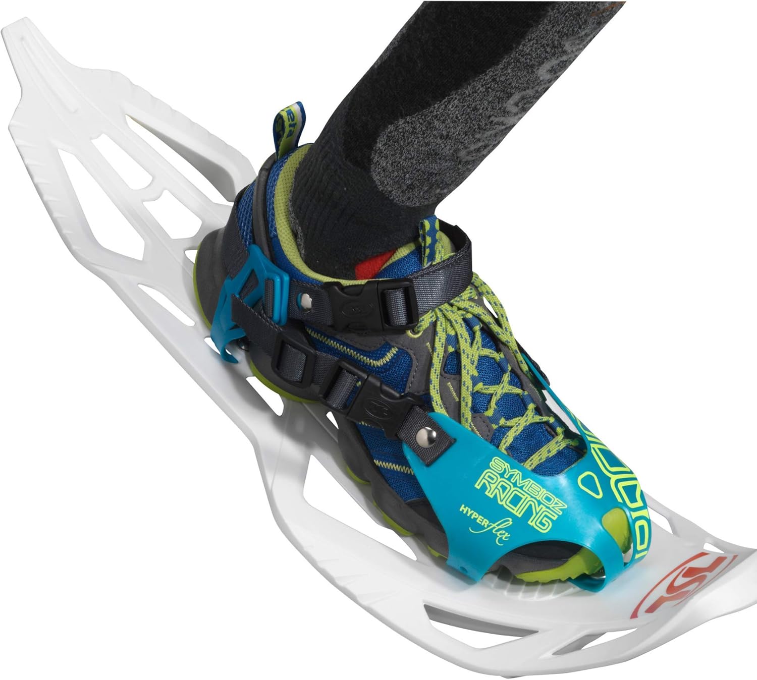 Tsl symbioz racing snowshoes