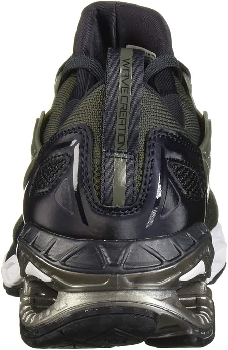 mizuno wave creation amazon