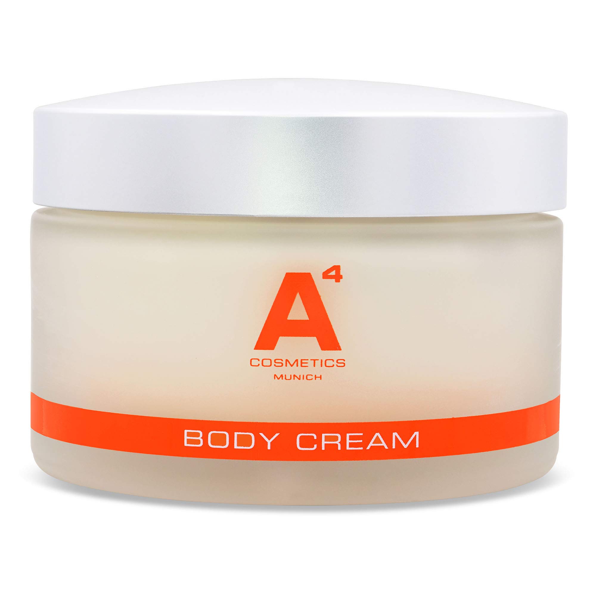 A4 COSMETICS - Body Cream - 200 ml