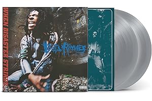 When Disaster Strikes... (Vinyl)