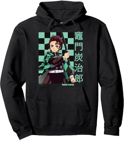 Amazon.com: Demon Slayer Kimetsu no Yaiba Slay Squad Mens and