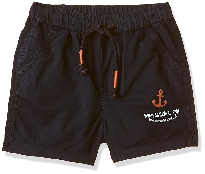 Donuts Baby Boys Shorts