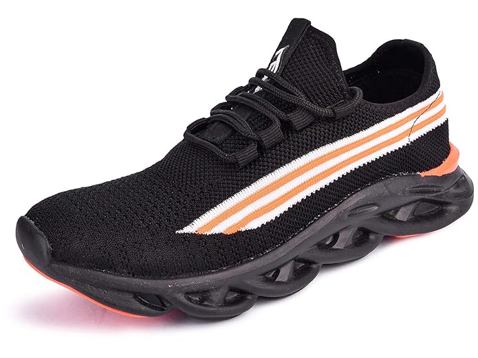 lancer men's running shoes