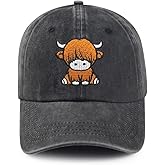 Dragon Embroidered Hat for Men Women Dad Hat Baseball Cap Adjustable Unisex