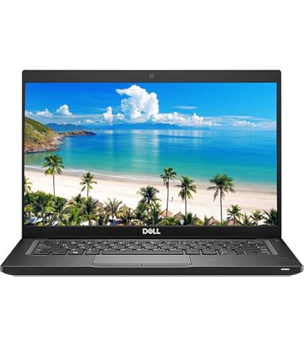 Amazon.com: Dell H2XKV Latitude 5280 Laptop, 12.5