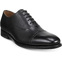 Amazon.com | Allen Edmonds Men's McAllister Shoe, Dark Chili