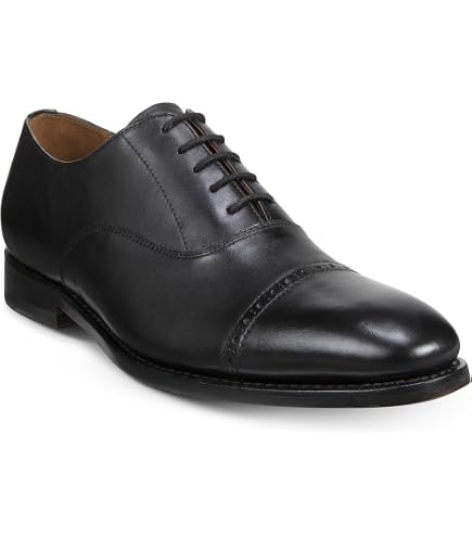 Amazon.com | Allen Edmonds Men's McAllister Shoe, Dark Chili