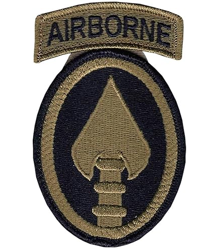 Fagraphix Joint Special Operations Command JSOC Seal Sticker Decal - Self Adhesive Vinyl - Weatherproof - Made In USA - Ussocom Specops Spec Ops 4" Wide - Foto 7