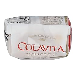 Colavita Pasta - Soup Shells, 1 Pound - Pack of 20