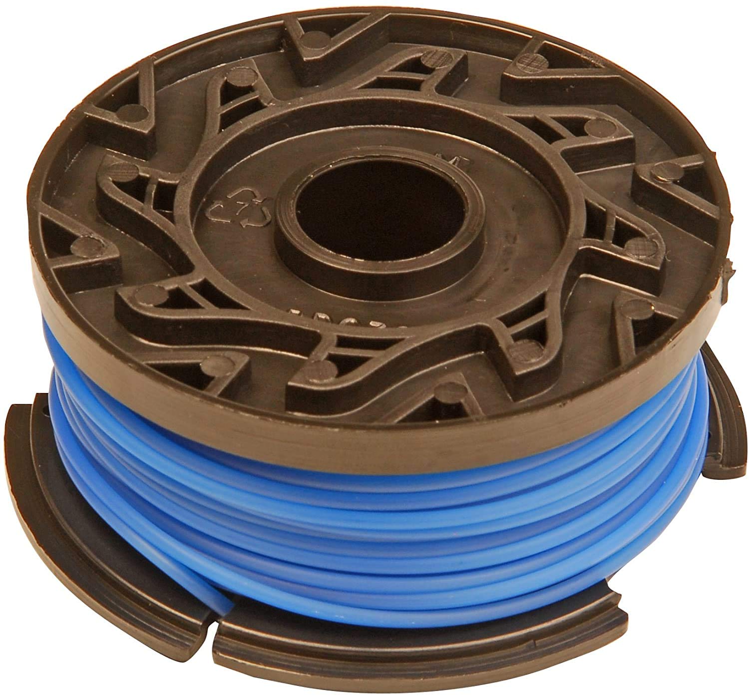 Alm Bd032 Black & Decker Spool & Line Reflex Trimmers (Single Line) A6481