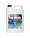 FogWorx Extreme High Density Fog Juice Gallon