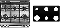 Custom Fit Reusable Burner Liner for General