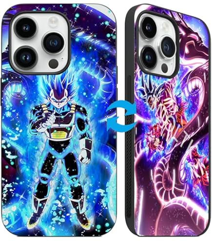 Amazon.com: CASETiFY Impact iPhone 16 Pro Max Case [Dragon Ball