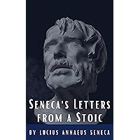 Seneca's Letters from a Stoic
