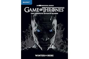 Game of Thrones - Season 7 [Blu-ray] [2017]